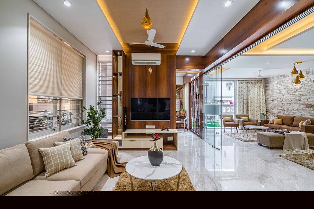 印度阿默达巴德“光影之宅”丨Prashant Parmar Architect-2