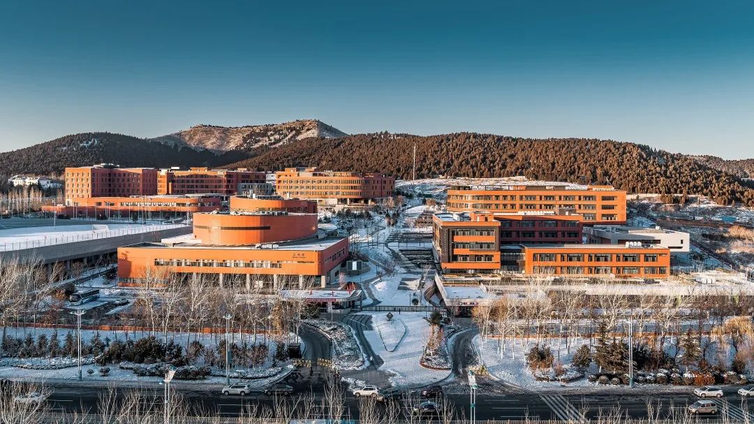 济南新航实验外国语学校丨中国济南丨青岛腾远设计事务所有限公司-18