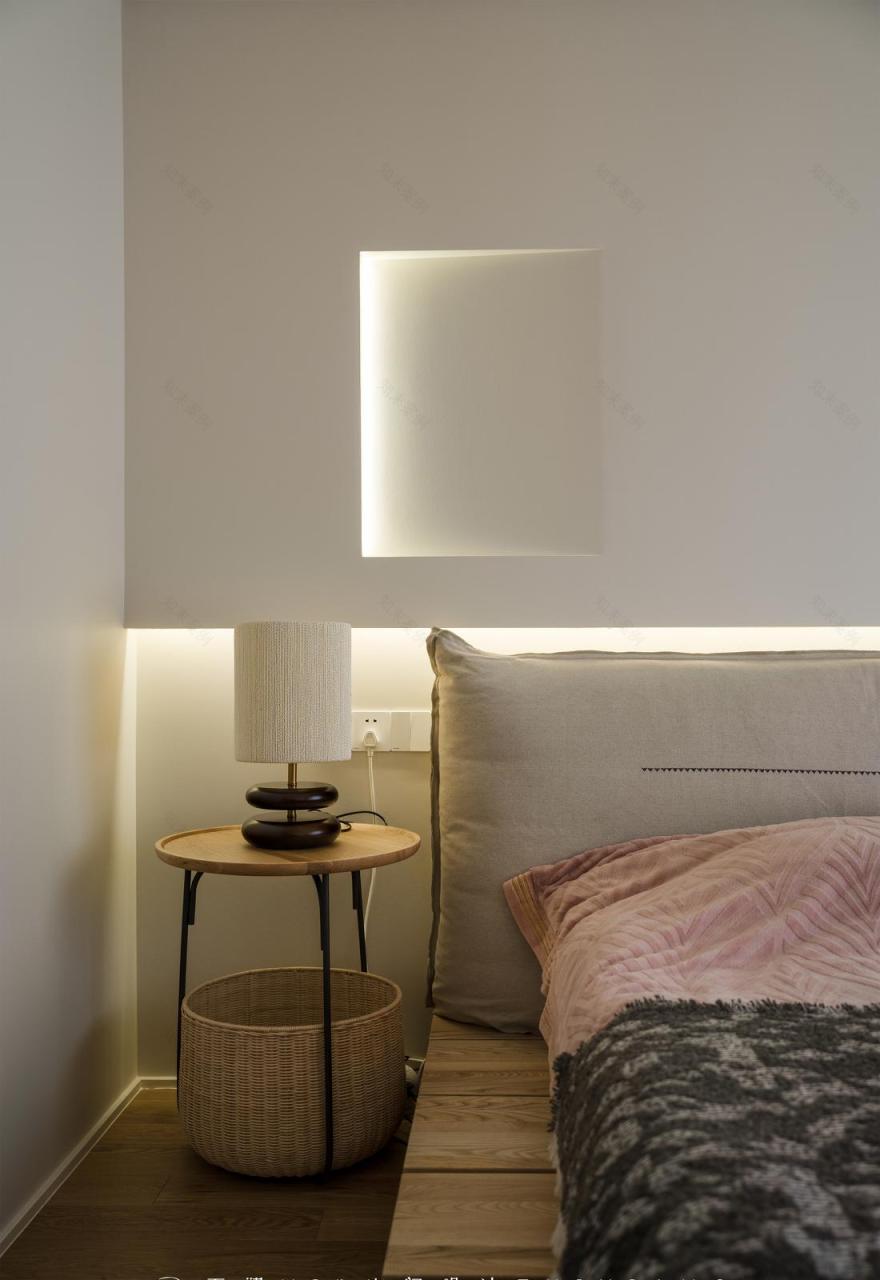 215 平侘寂风复式雅居-41