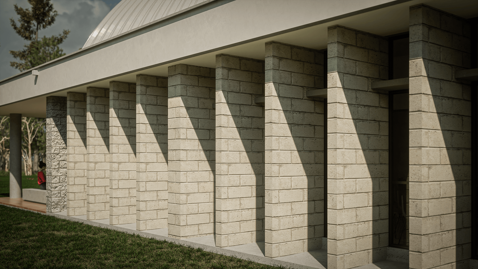 丨ColombiaMeta丨Juan Camilo Rueda P. (建筑师)-12