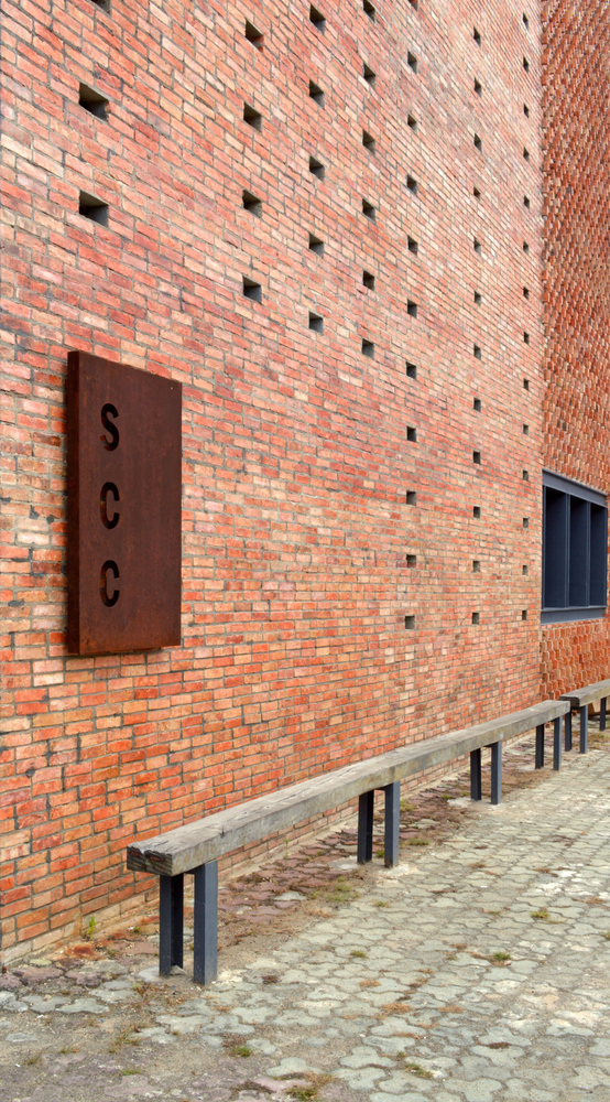 印尼 Singkawang 文化中心 | 传统与现代的融合-46