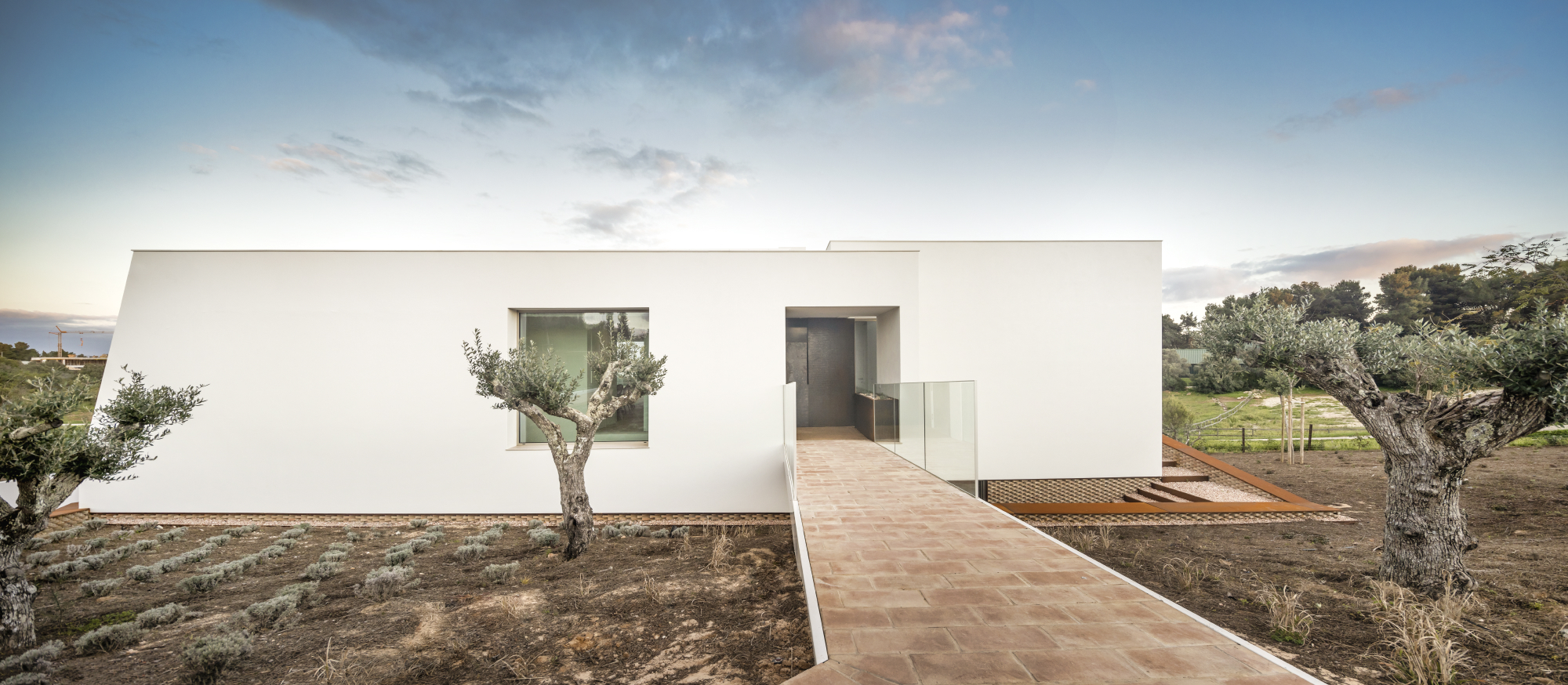 27 号房子丨葡萄牙丨Mario Martins Atelier-13