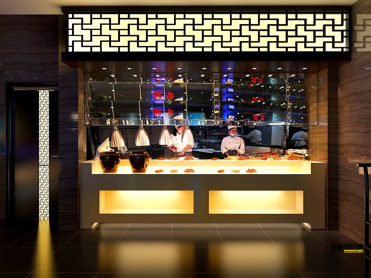 海鲜养生馆之粥城-10