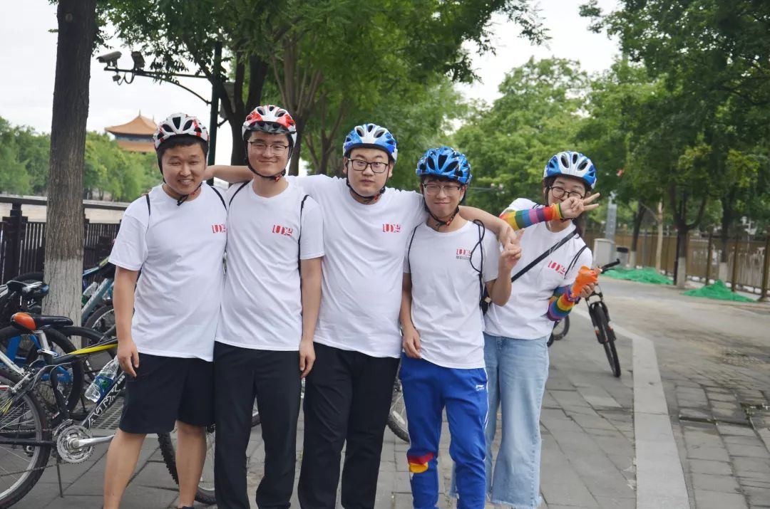 绿色骑行，联创设计的环中国之旅-24