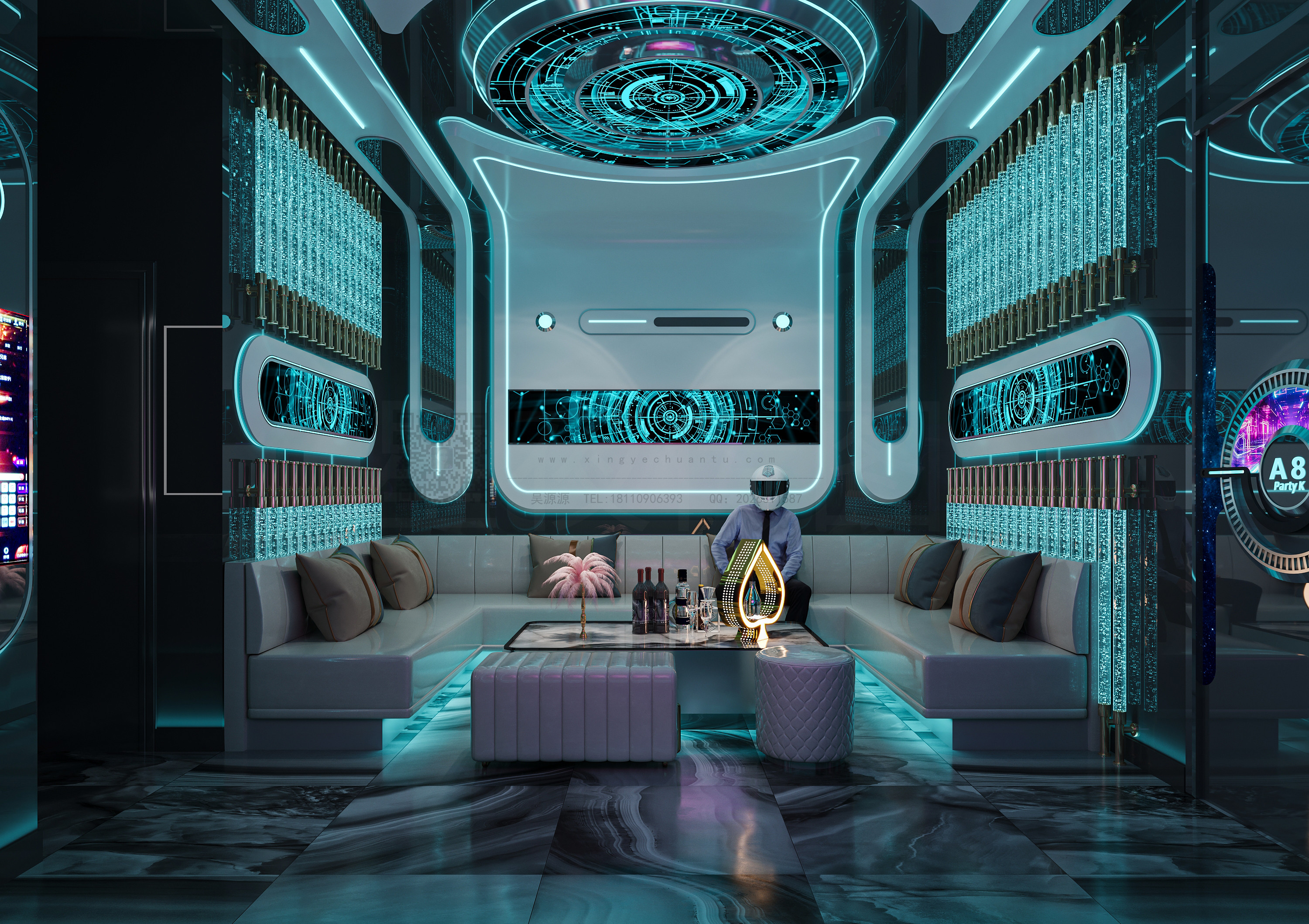 以歌会友，品酌人生-5