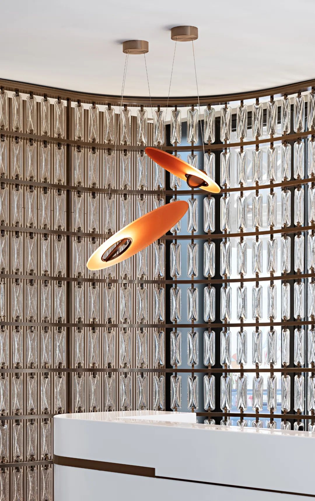 上海招商·璀璨城市体验中心丨中国上海丨明德设计-6