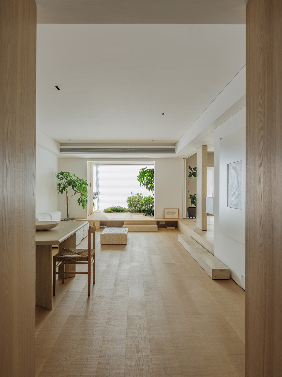 栖息地丨中国广州丨广州幾築空間設計-25