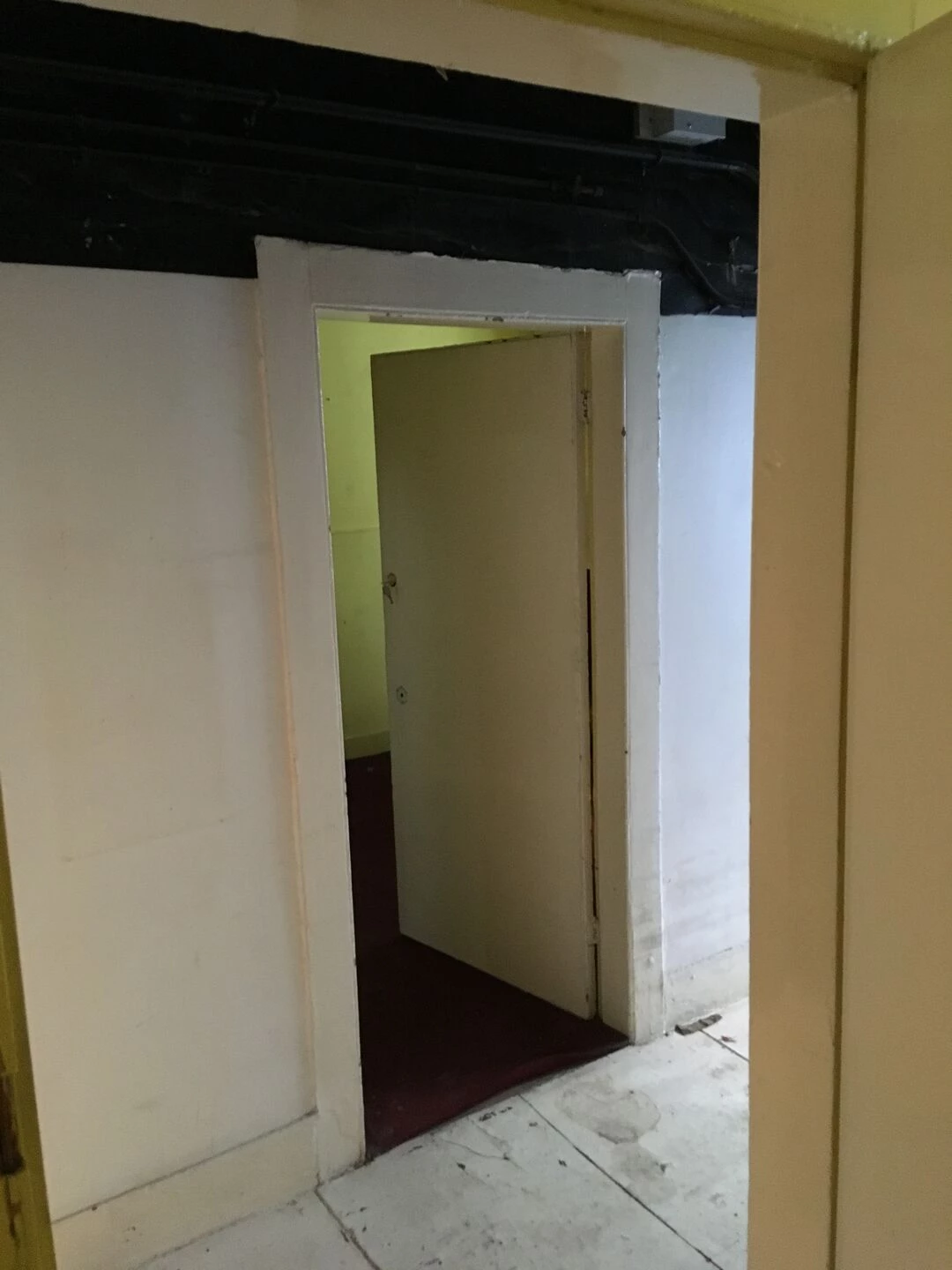 Marylebone 的 Georgian 公寓丨英国伦敦丨daab design-33