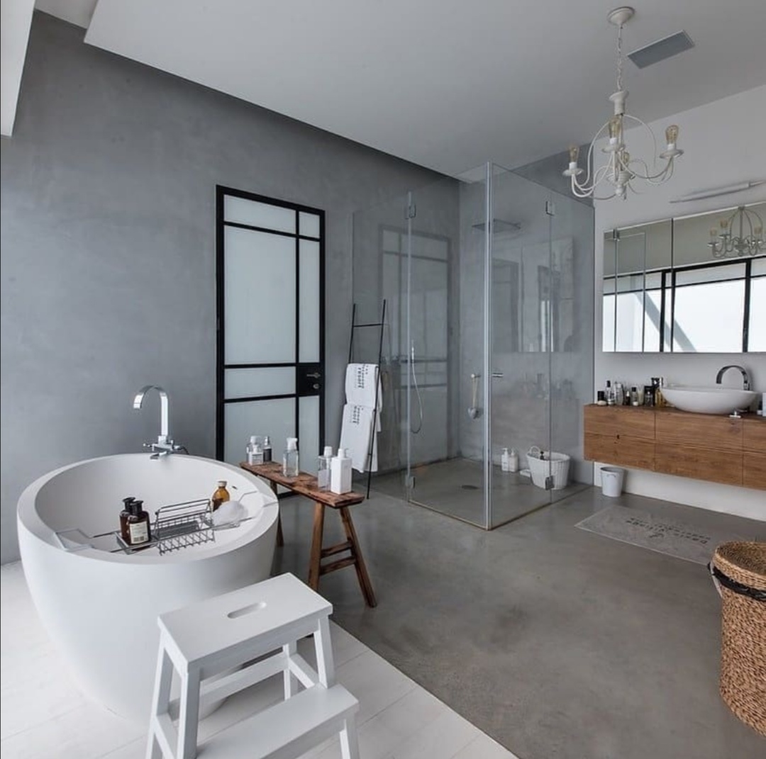 自然、超高空间住宅，重新定义对奢华的看法-7