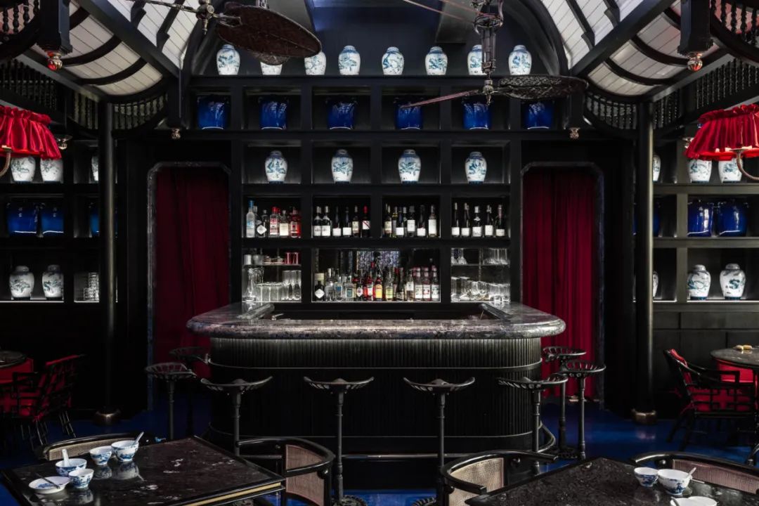 得云茶楼 | 古韵新风,传统与现代的完美融合-30