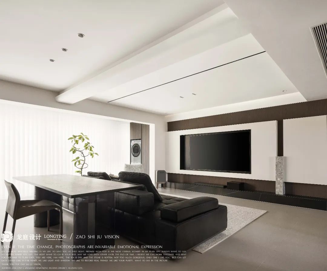 春翠里138㎡实景落地项目丨中国湖州丨Longting Design-7