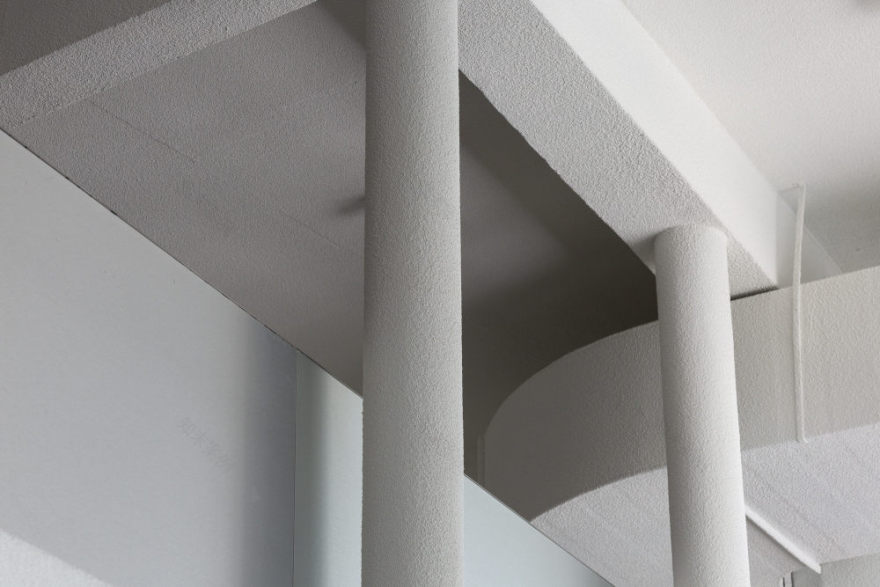 香奈儿 Asadero 餐厅丨阿根廷布宜诺斯艾利斯丨Chamber 项目-34