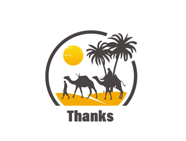 New Arabic style house exterior in Europe-14