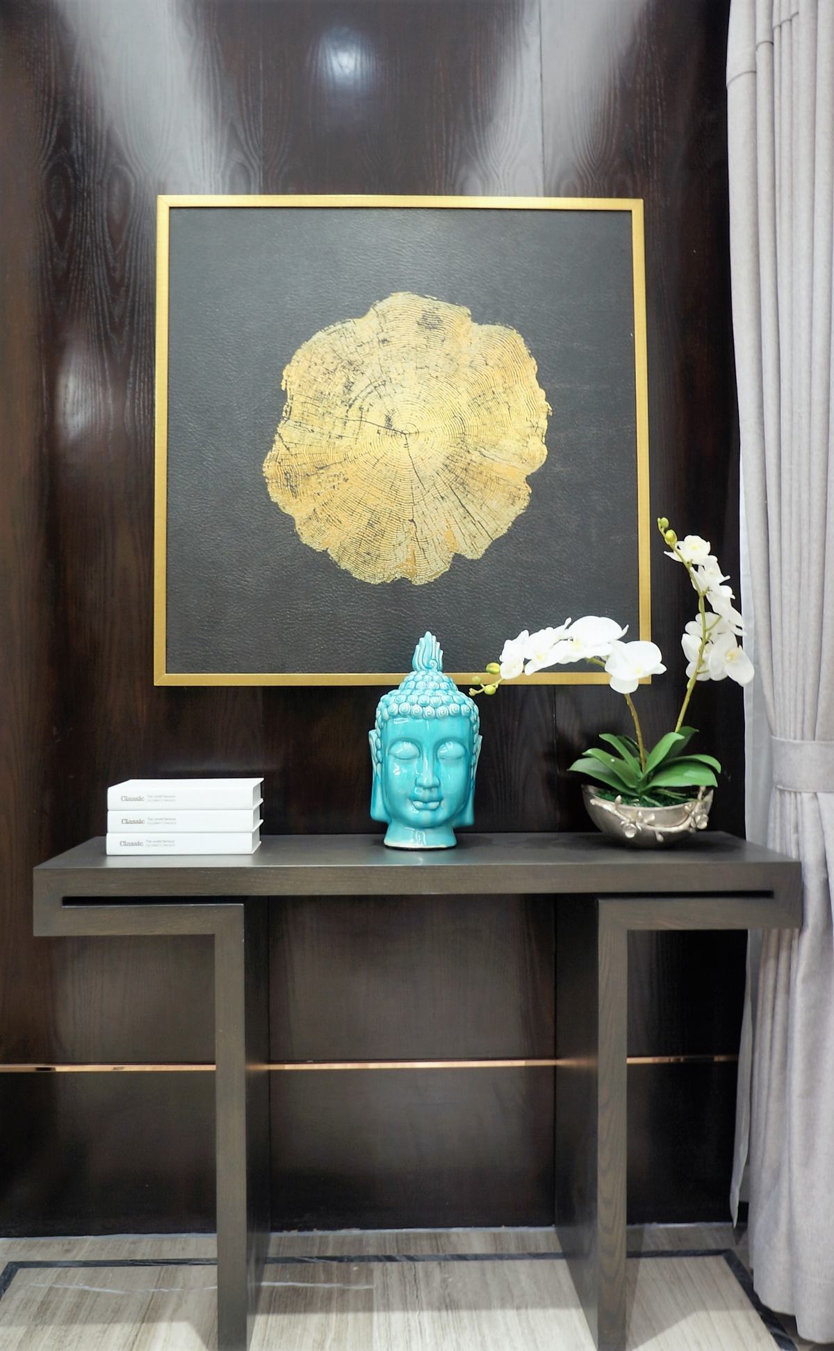 新疆伊犁霍尔果斯口岸会所设计——建易设计-8