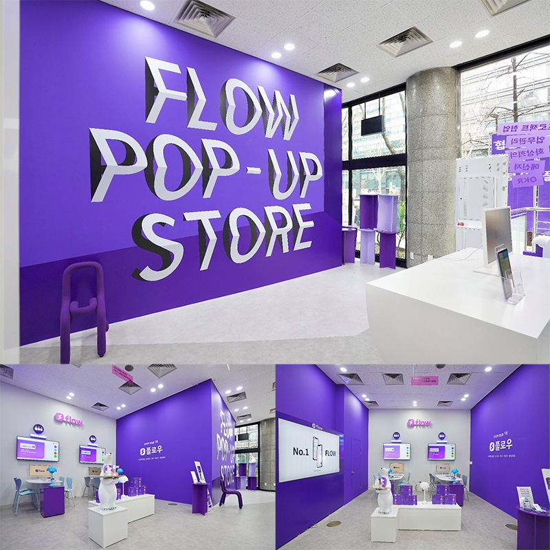 47 平米的极简主义室内设计，让生活更美好-1