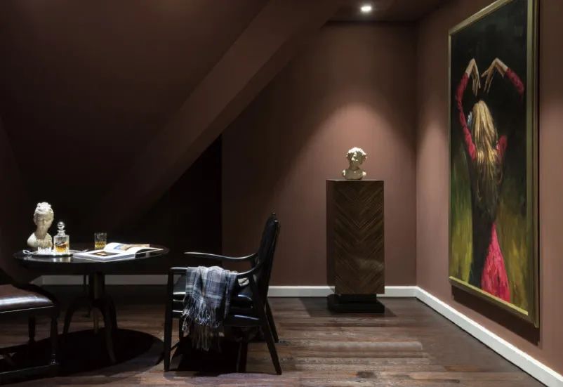 成都蔚蓝卡地亚别墅设计-111