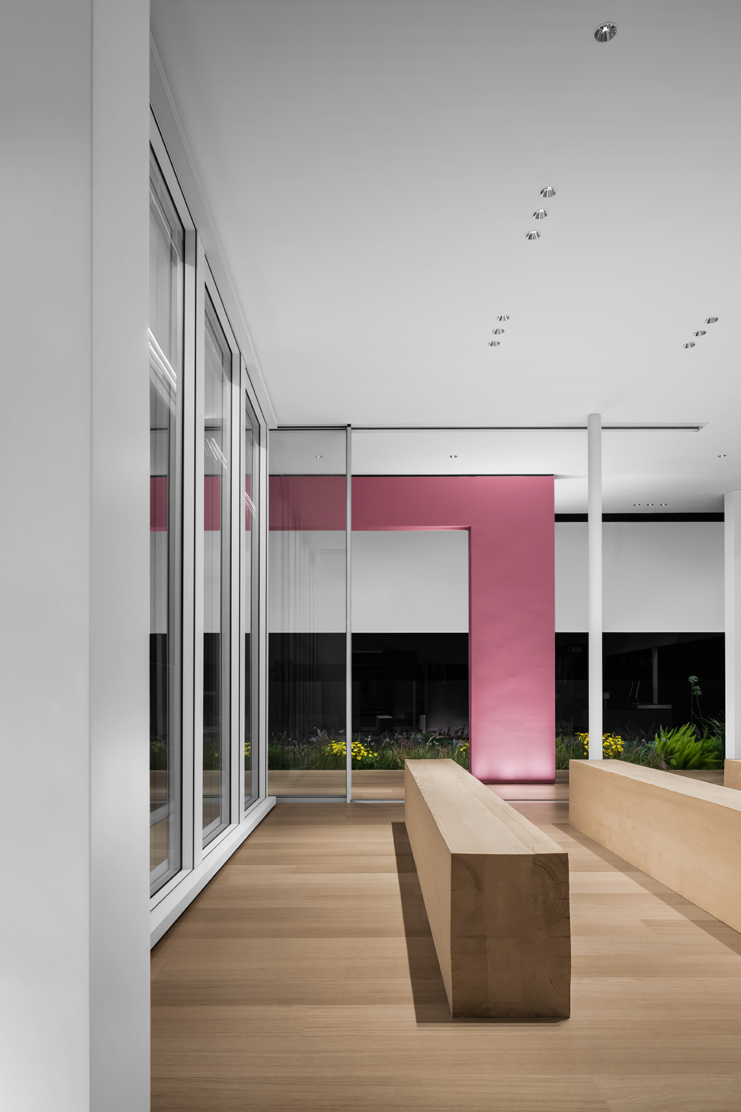 佛山滨江和悦丨中国佛山丨广州李友友室内设计有限公司-115