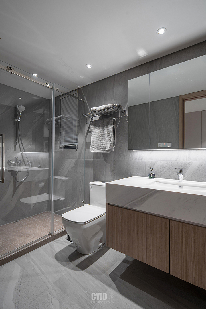 用细节雕刻,塑造三代人的对话式空间丨辰佑设计-42