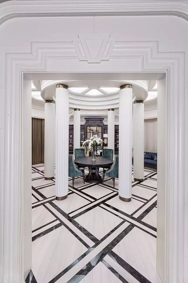 Bruno Tarsia的陈设设计-57