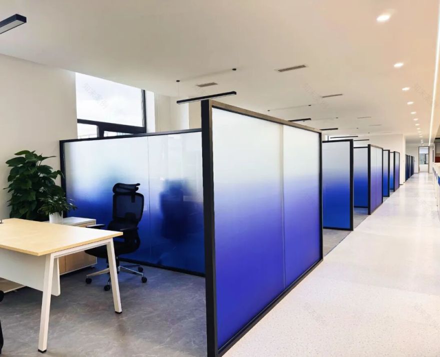 梅塞尔(Messer)成都新址完美呈现——致谢梅塞尔成都厂区项目团队-93