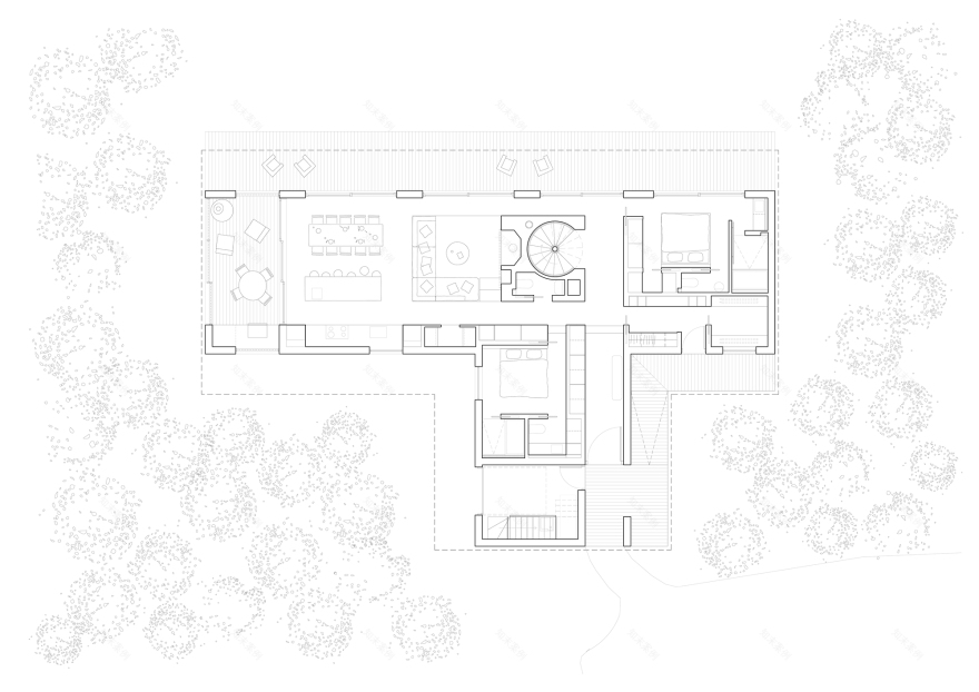 丨加拿大丨Jérôme Lapierre Architecte-15