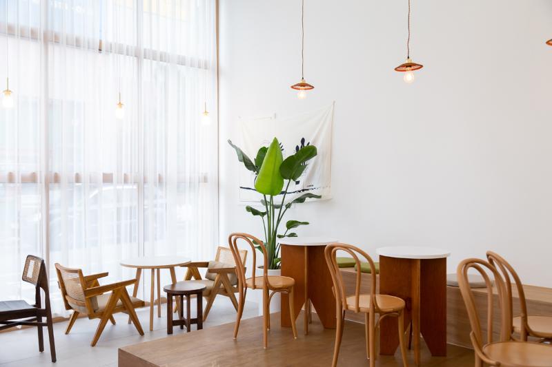 21 平简约咖啡厅，首尔精致设计-10