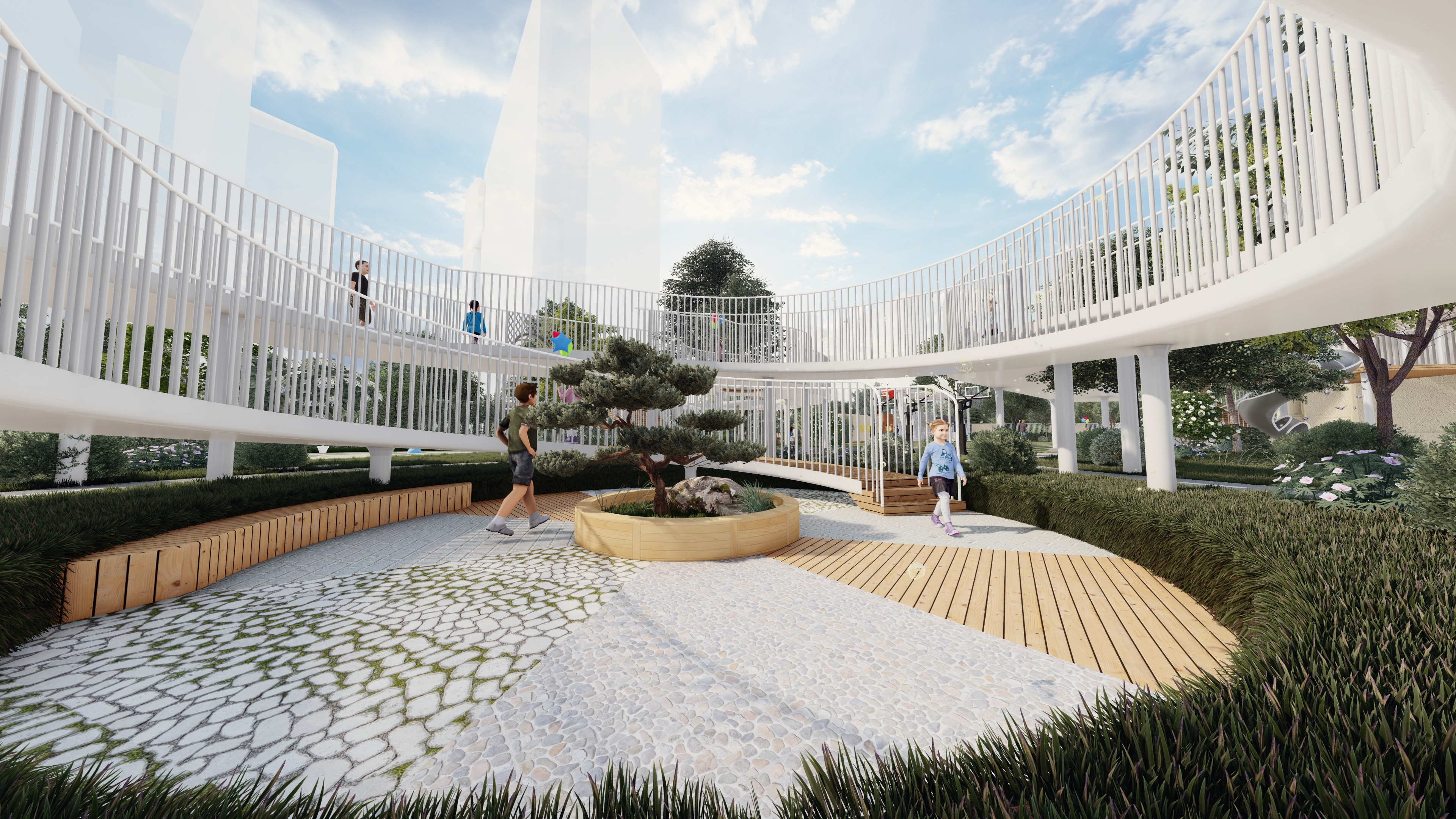 西安言禾友幼儿园-11