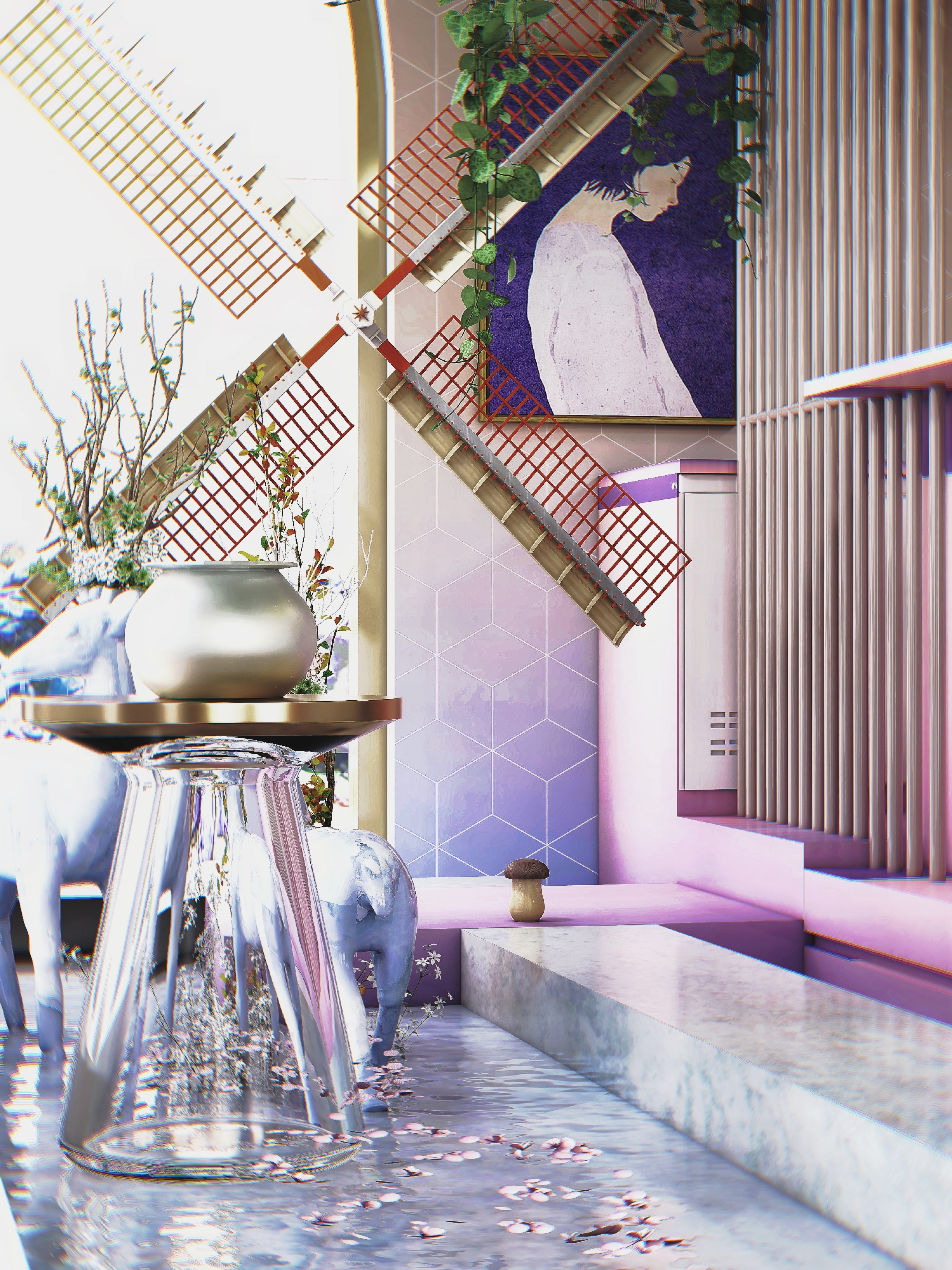 PLAY5|愿你在这个人间人间霓虹起舞-14