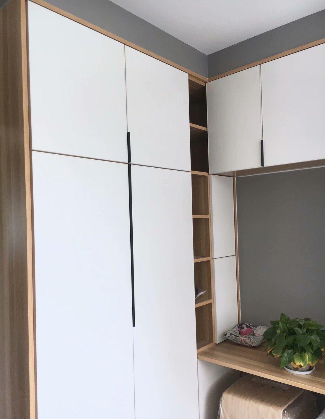 瑞泉阳光改造记 | 专业室内设计打造宜居空间-26