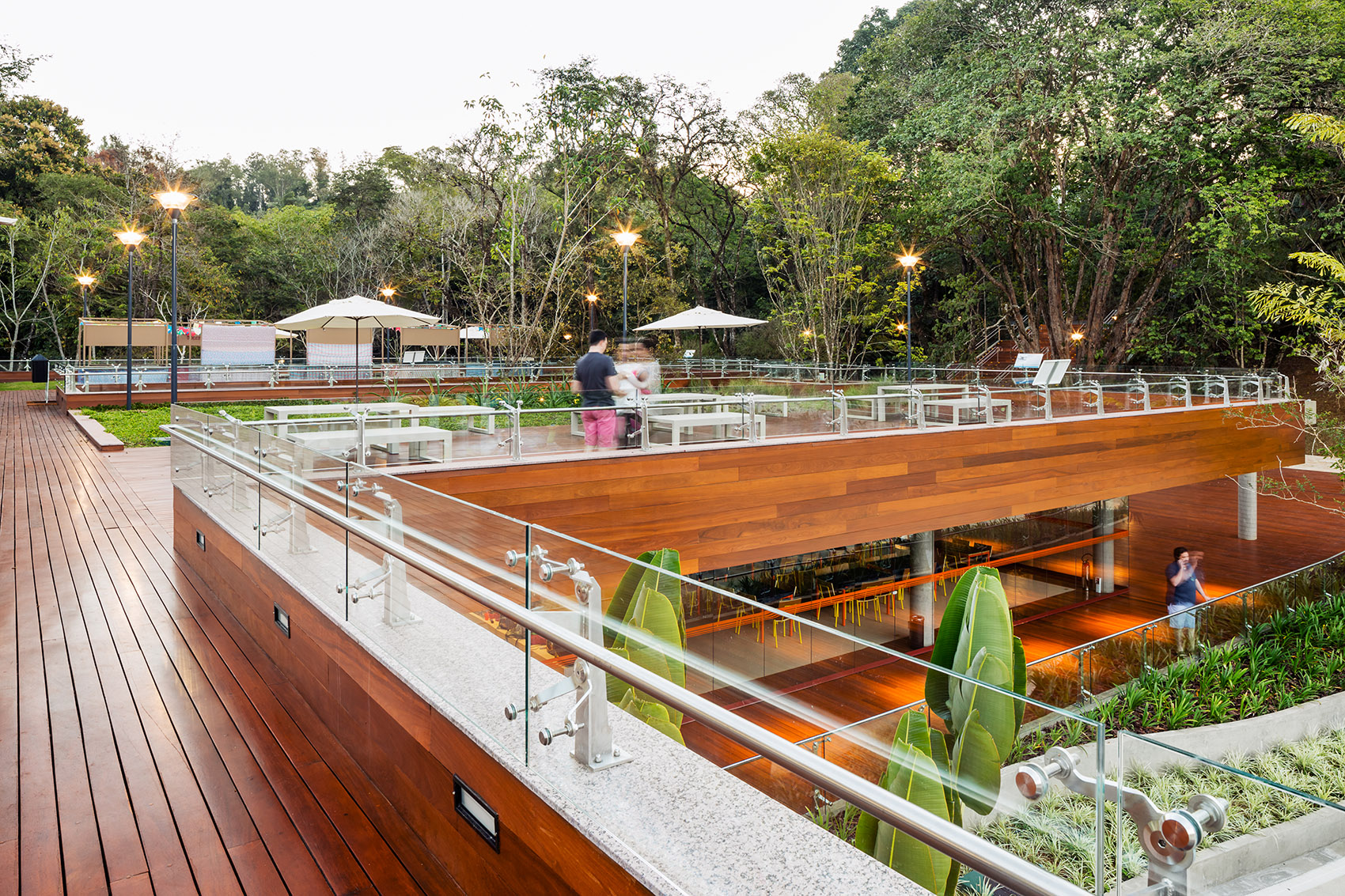 圣佩德罗大酒店新建休闲区,巴西 / Levisky Arquitetos| Estratégia Urbana-22