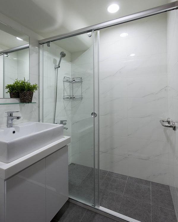 高龄化社会适老化住宅设计 | 安全、舒适、多功能-18