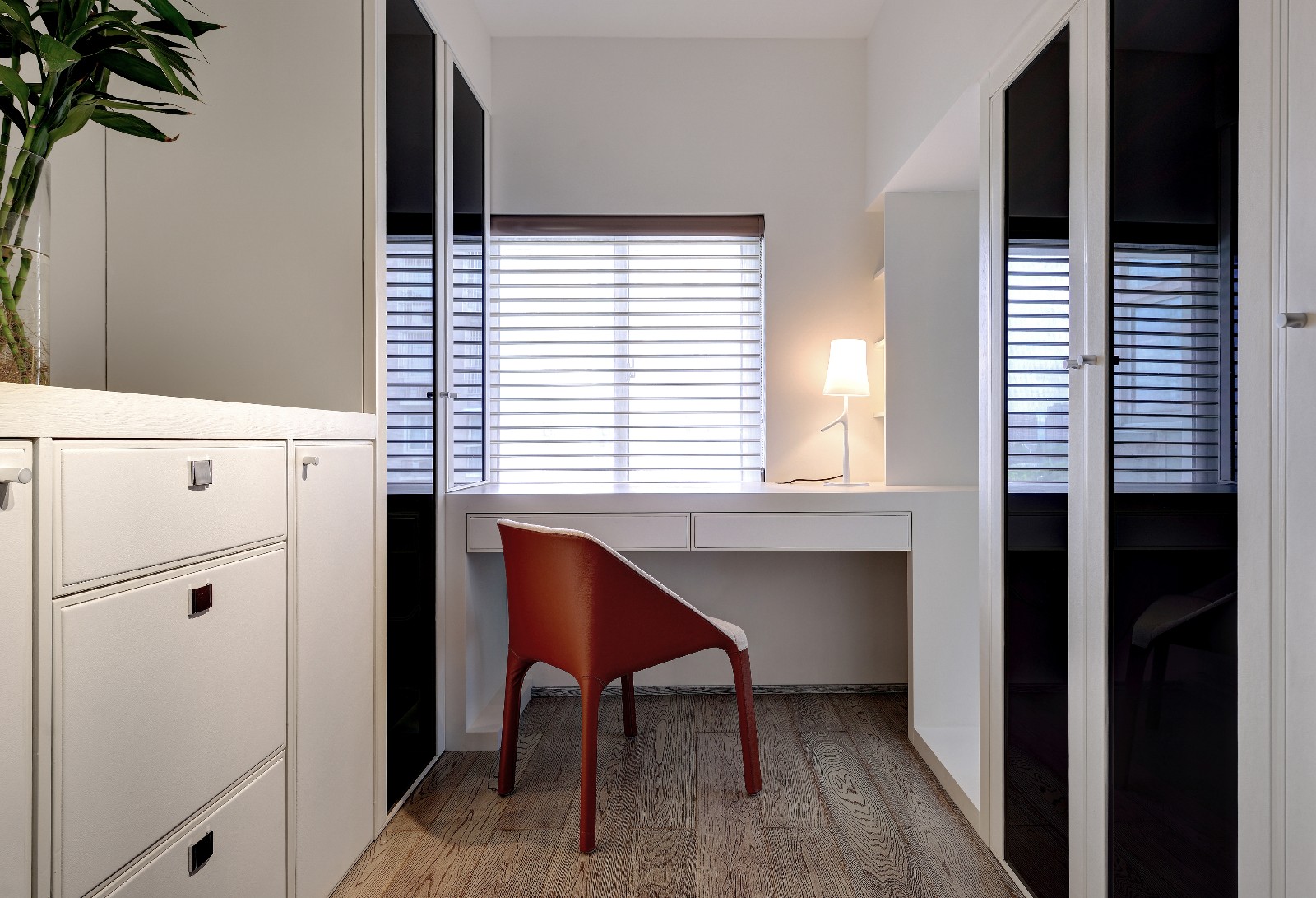 直白（宁波锦江花园住宅）-11