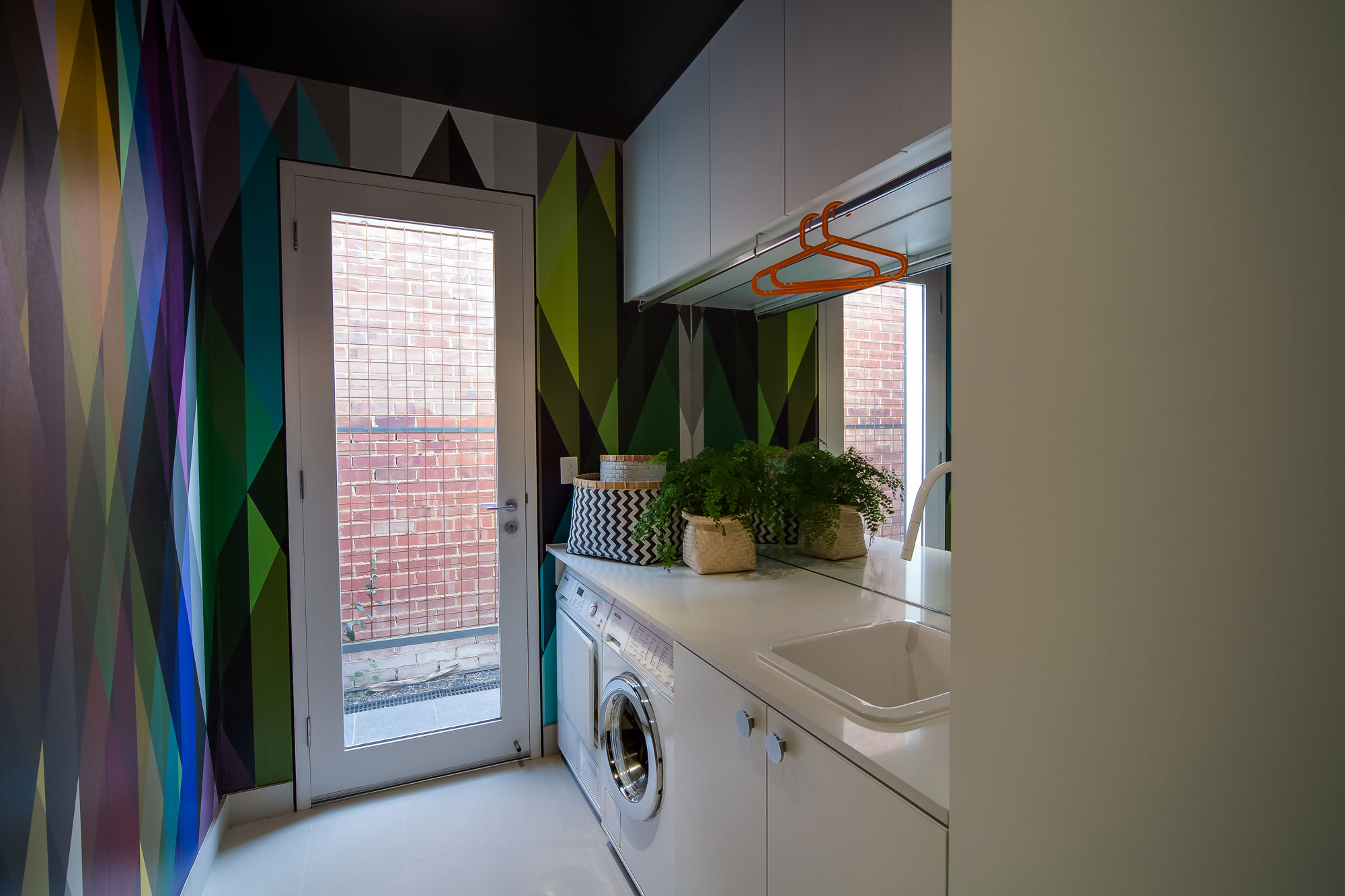 Medindie Residence Williams Burton Leopardi-16