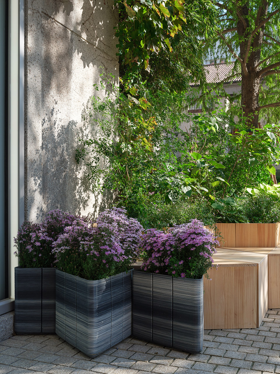 klee klee& friends 店铺景观提升改造丨或然景观-36