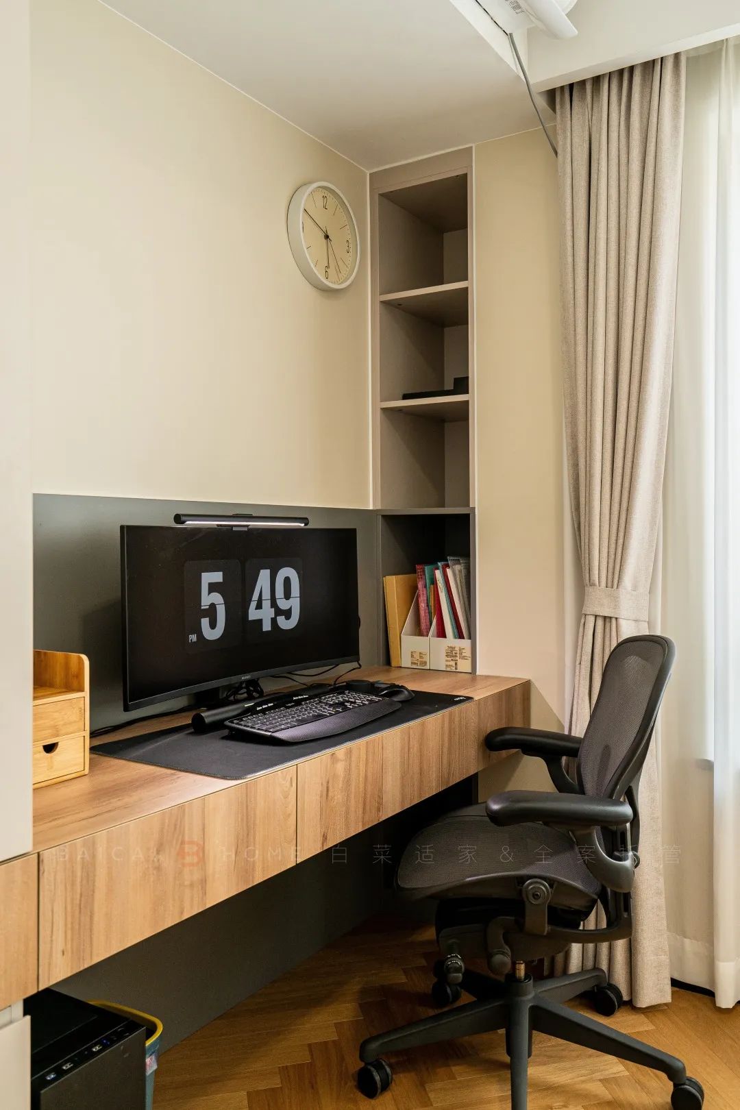 互动带娃之家 | 空间重组,生活焕新-119