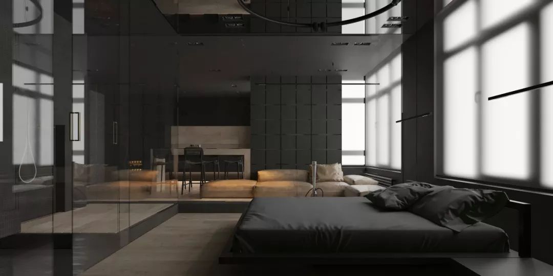 Igor Sirotov 的禁欲主义设计魅力-45