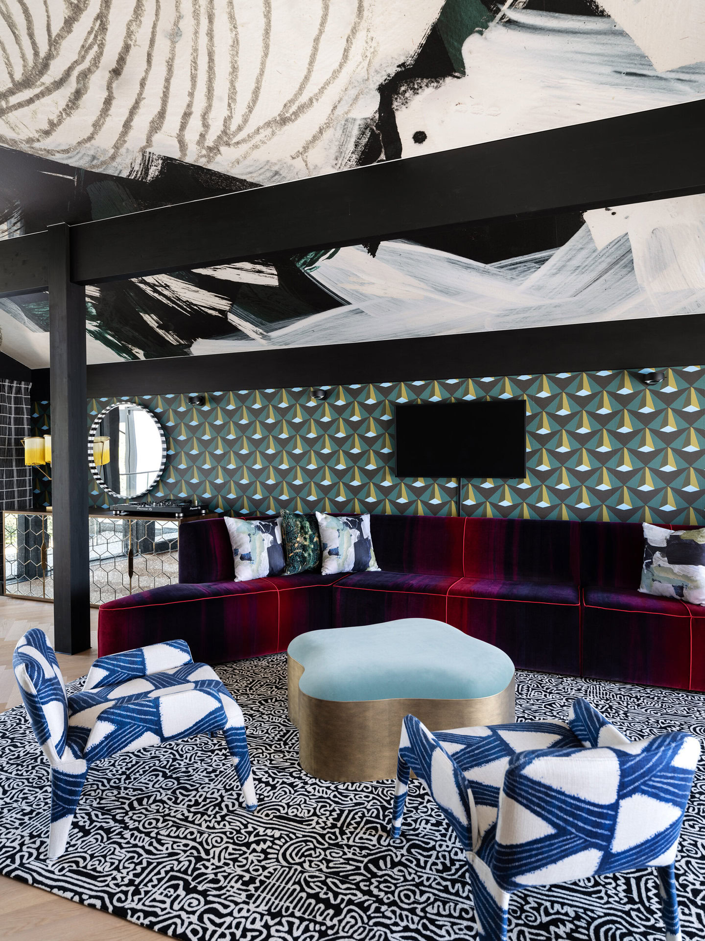 瑞士日内瓦湖丨瑞士日内瓦丨Jeff Schlarb Design Studio-21