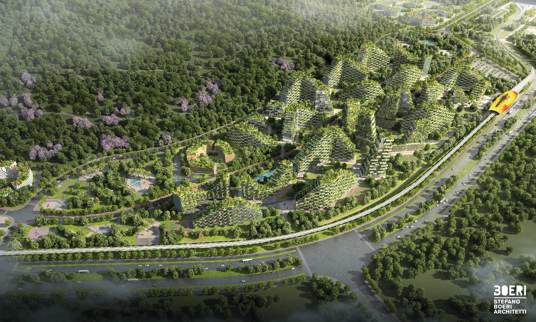 liuzhou forest city-25