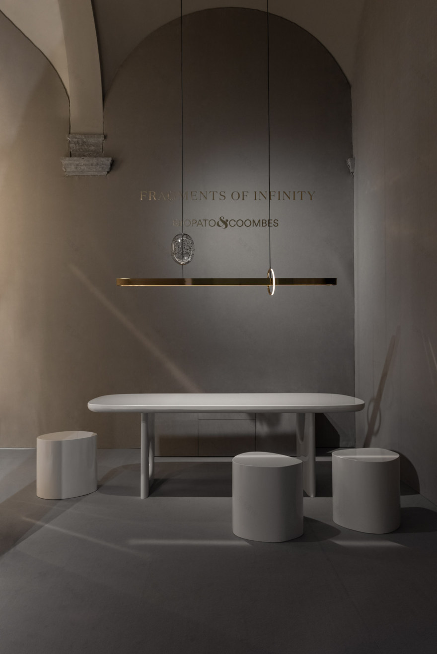 2021 米兰设计周回顾丨意大利米兰丨Hello Human-46