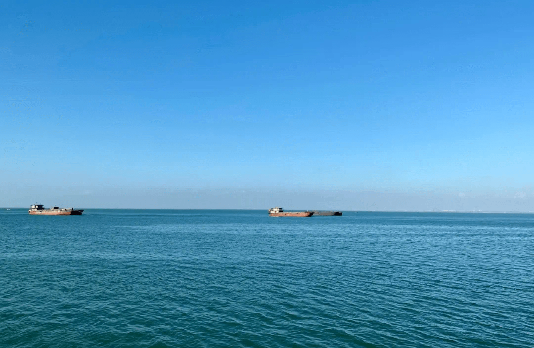 北海海丝首港建筑外立面与景观设计丨中国广西丨婺源县村庄文化传媒有限公司-15