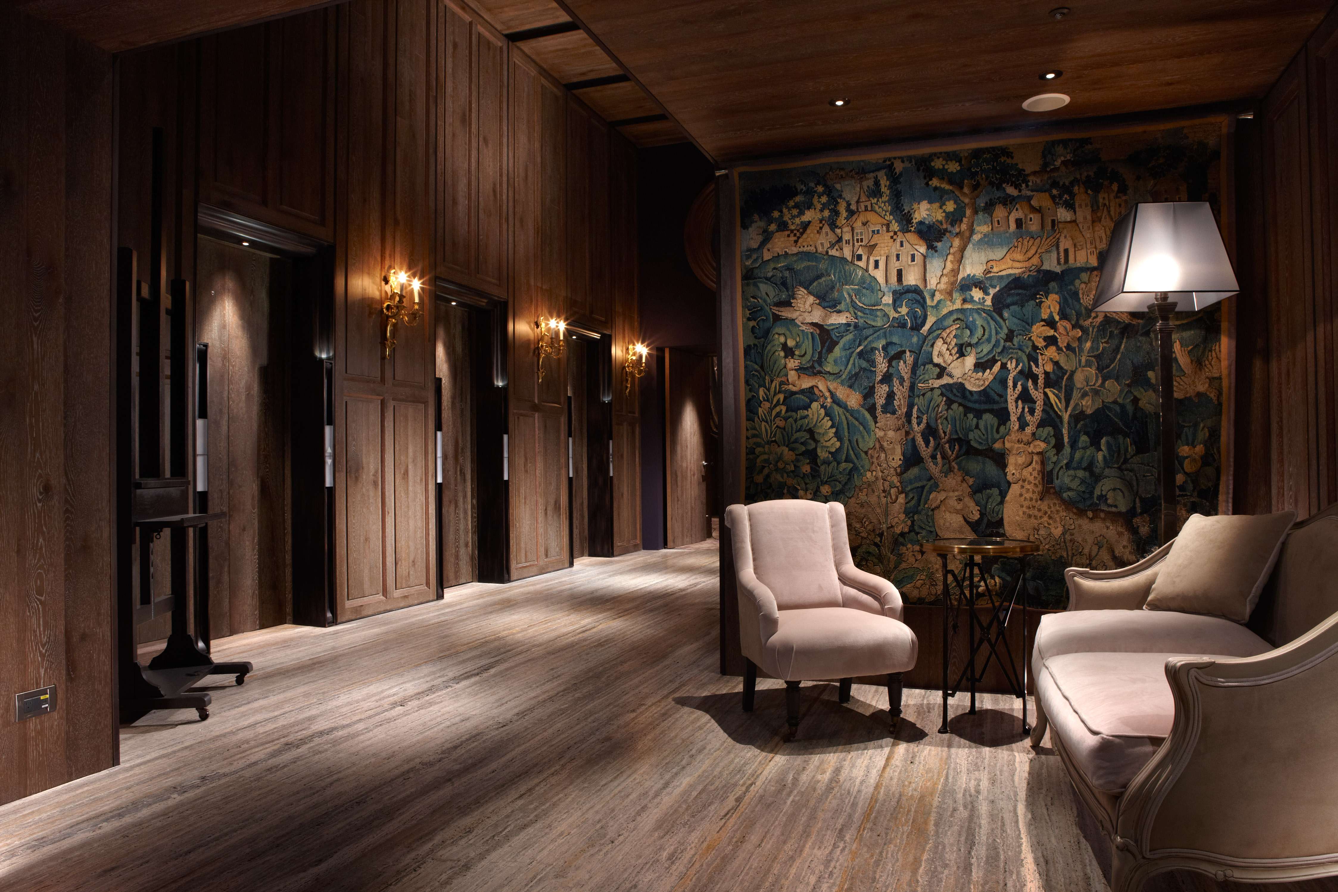 台北君品酒店-15