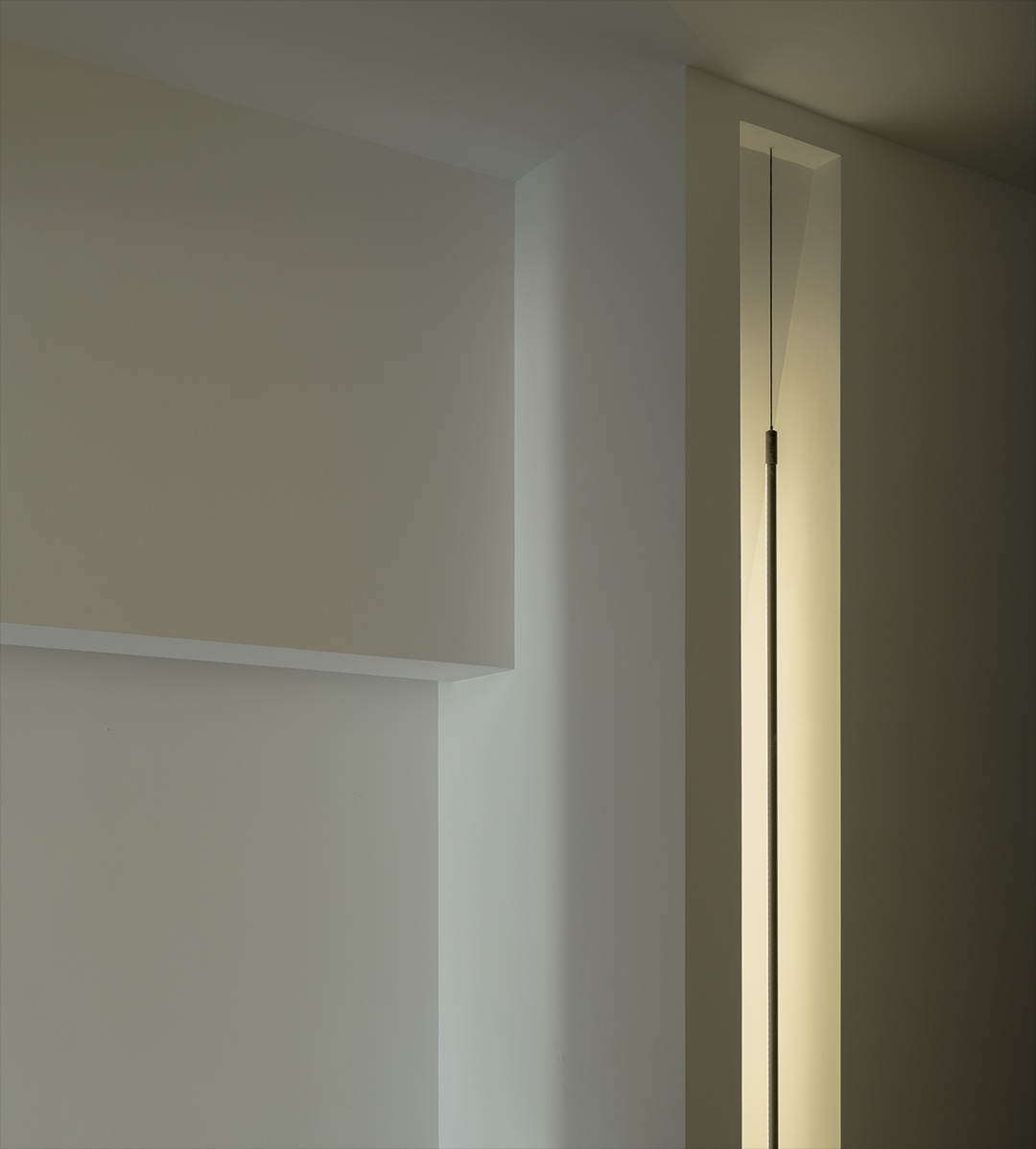 域光·塑影丨中国南京丨登胜设计-55