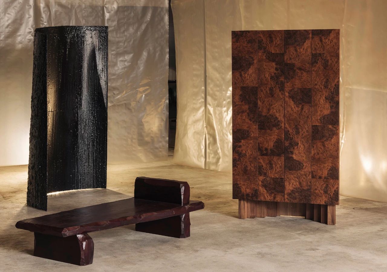 家具展厅丨意大利丨Rockwell Group-31