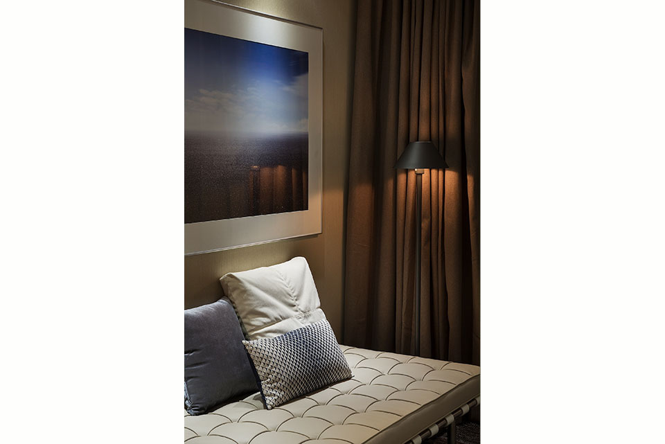 富力虹桥10号  公寓样板-23