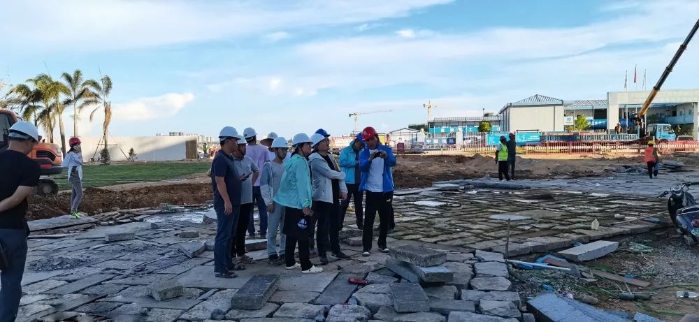 北海海丝首港建筑外立面与景观设计丨中国广西丨婺源县村庄文化传媒有限公司-156