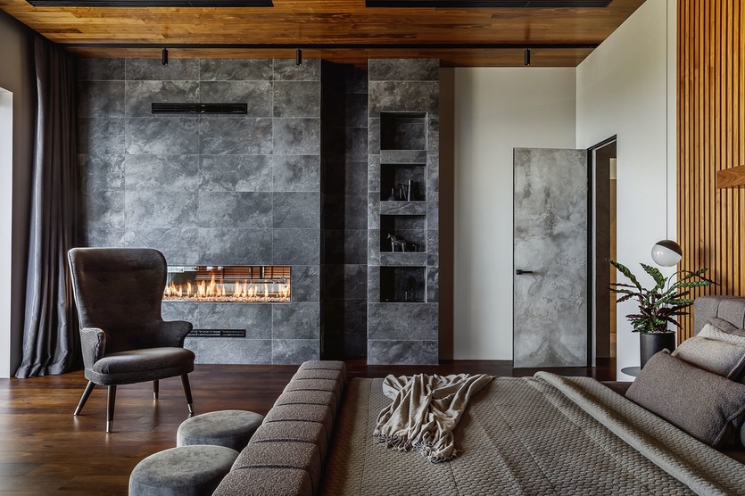 Дагомысе海边住宅丨俄罗斯丨JPArchitect-137