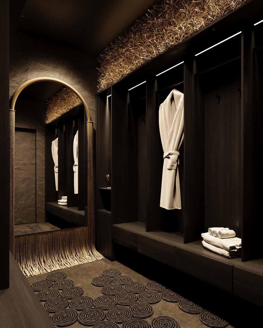 Банный комплекс 2025(2025 浴室综合体)-11