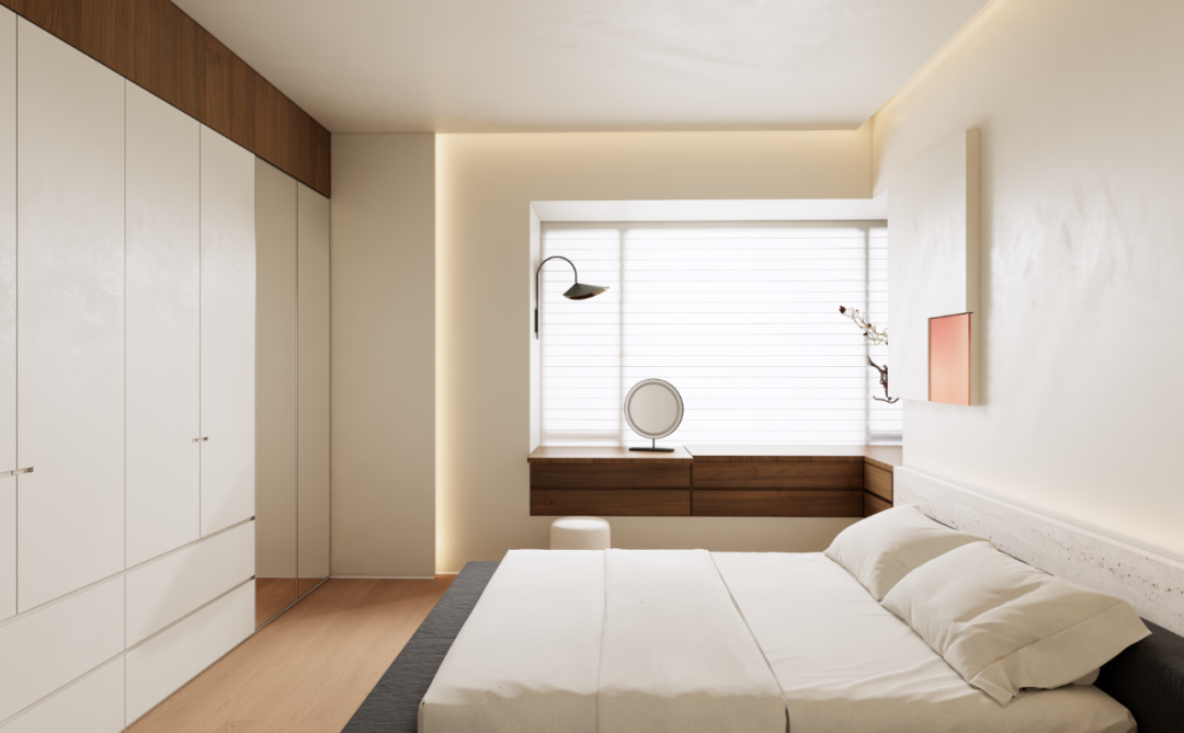 世纪城 H 宅丨中国潮州丨集句设计-24