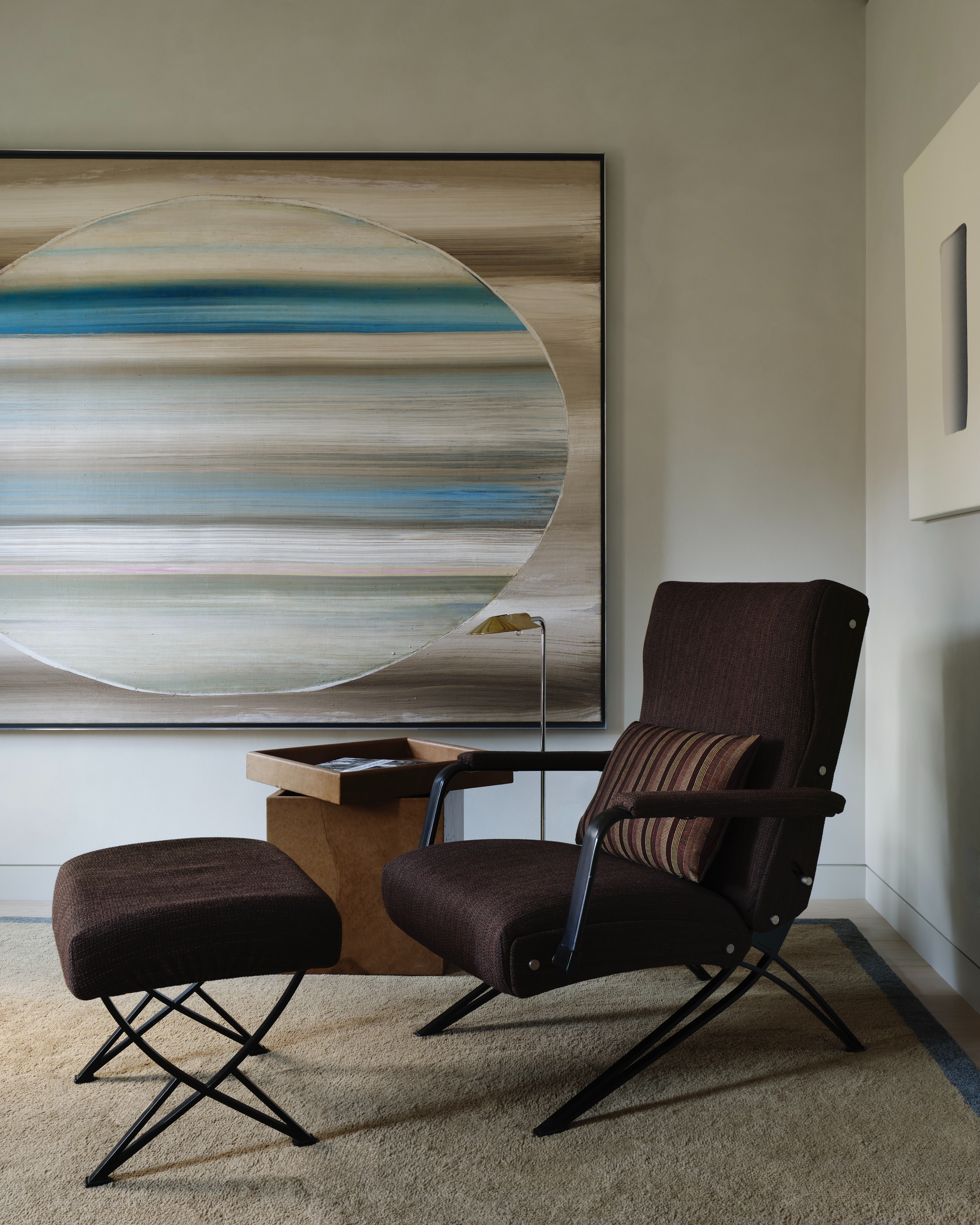 美国西村联排别墅 | Andre Mellone-14