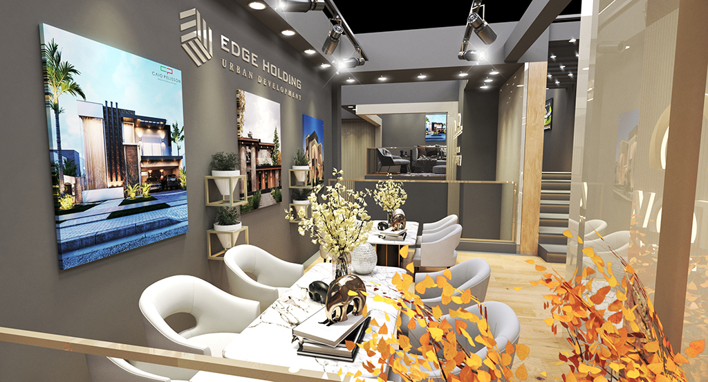 EDGE OIA- Egypt - UAE - exhibition stand booth design-9